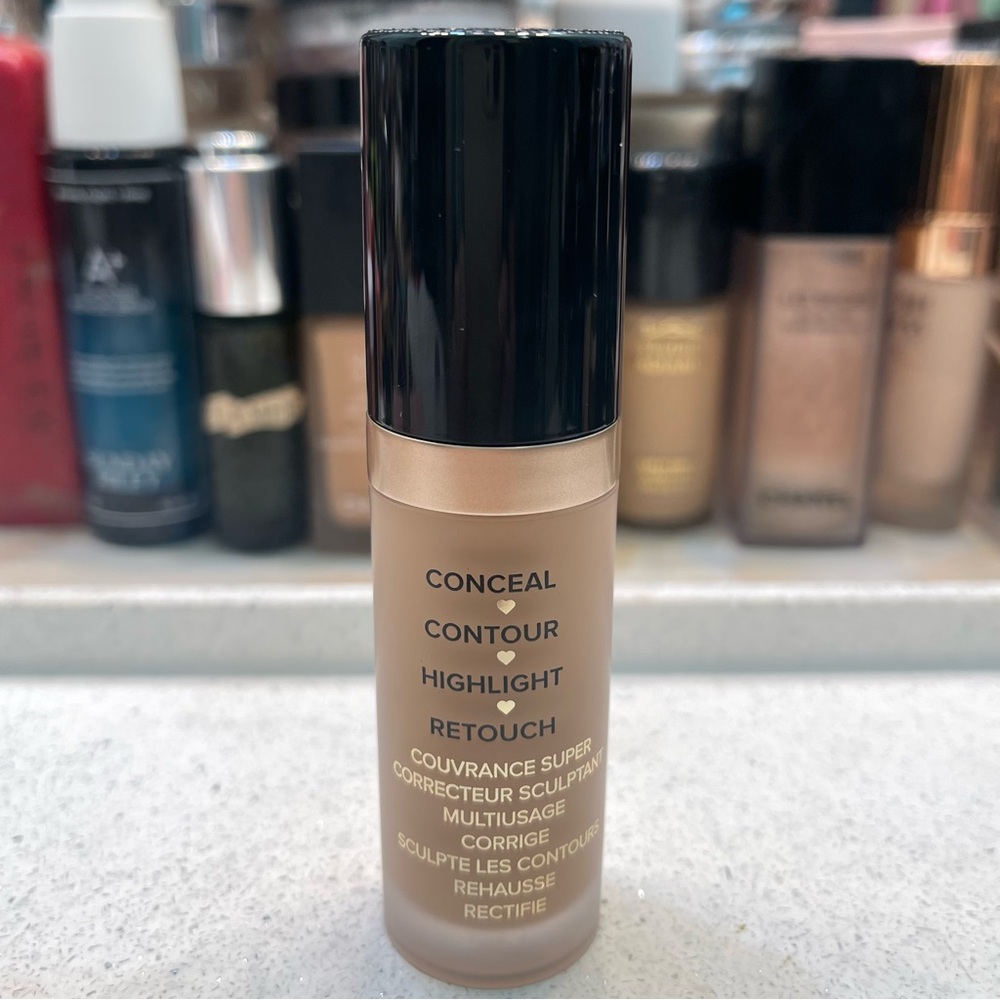 Too Faced ~ ‘15 WARM BEIGE’ Multi-Use Sculpting Concealer ~ Full Size ~ NIB - Picture 12 of 16
